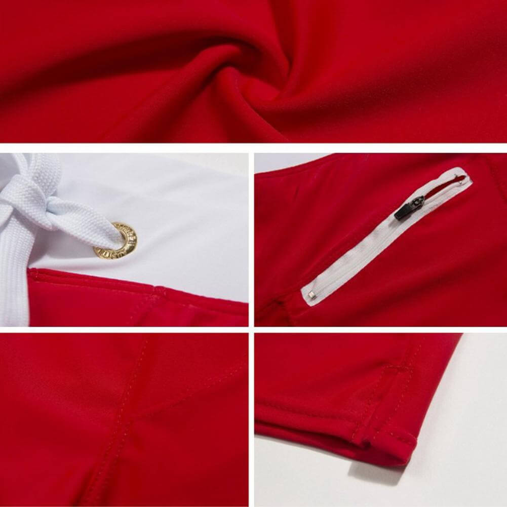 Moderne Badehose - Hoher Komfort | Stilvoll