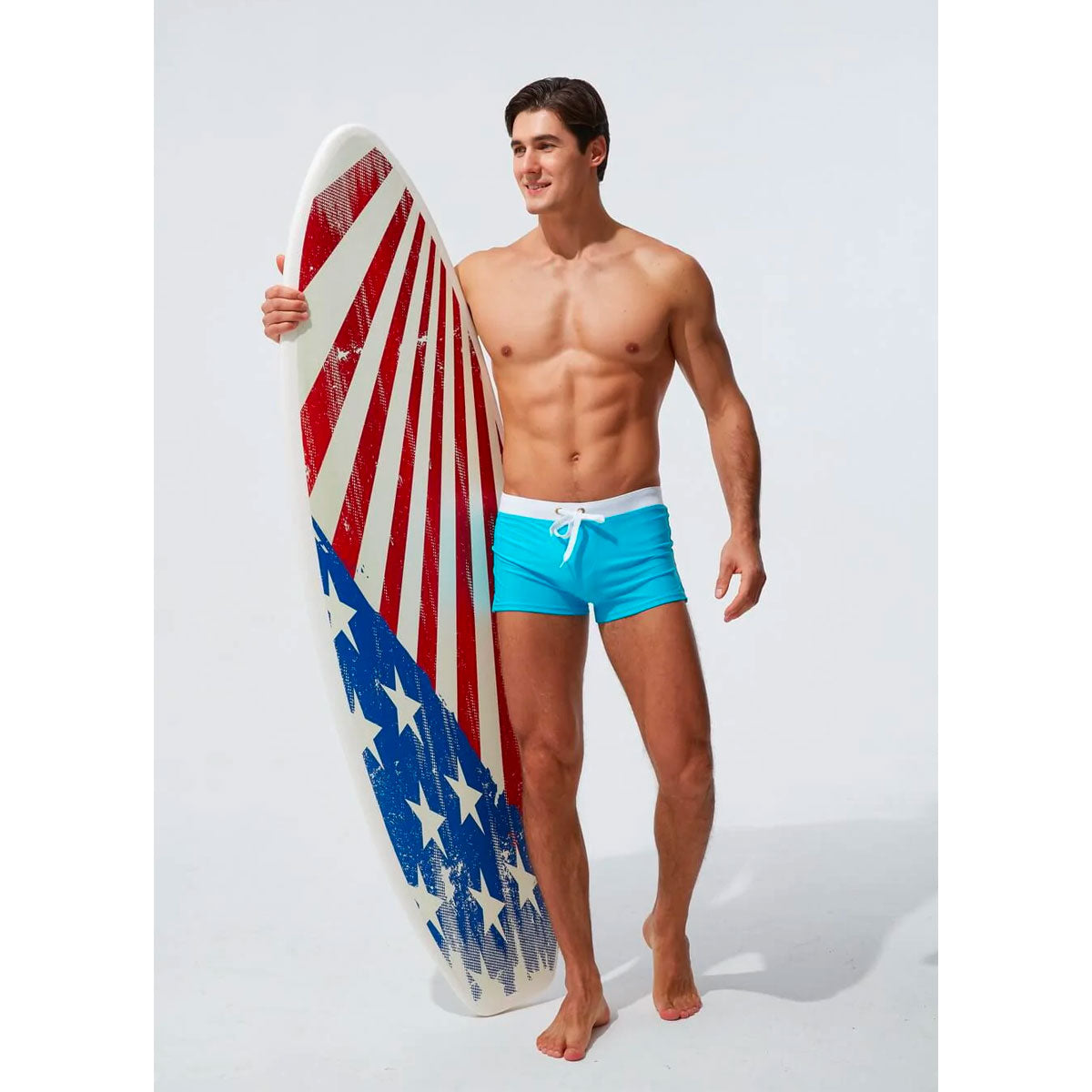 Moderne Badehose - Hoher Komfort | Stilvoll