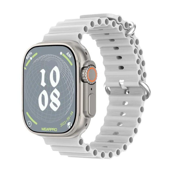 Hochwertige Smartwatch Ultra Smart Watch - Aktiver Lebensstil