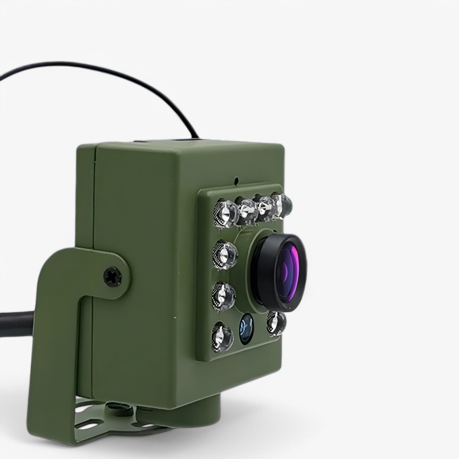 WLAN Kamera – 1080p HD für Vogelbeobachtung