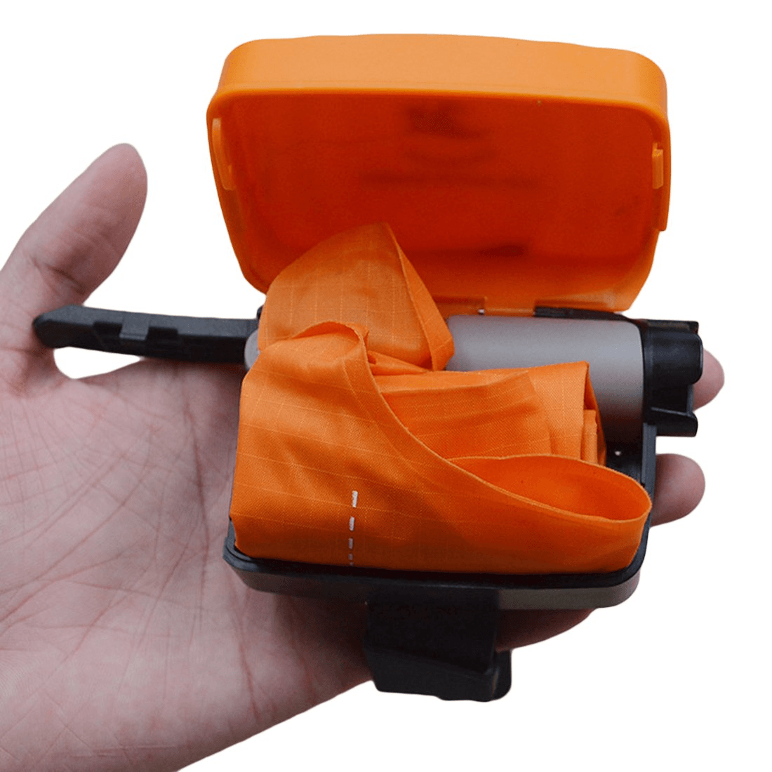 Lebensrettende Schwimmende Aufblasbare Rettungsarmband