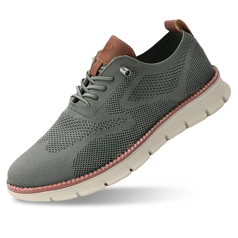 Städtische Ultra Komfortable Schuhe