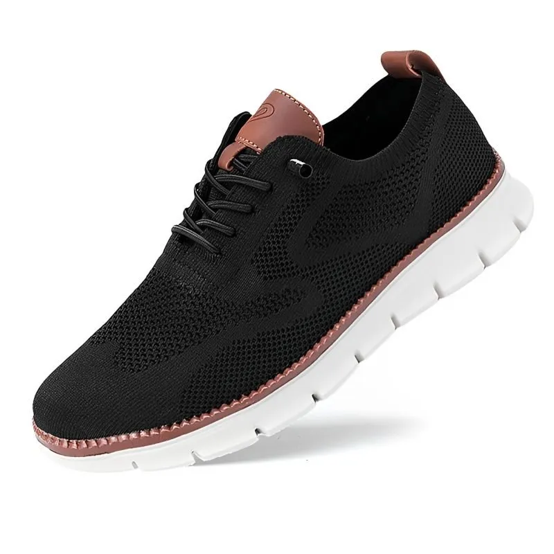 Städtische Ultra Komfortable Schuhe