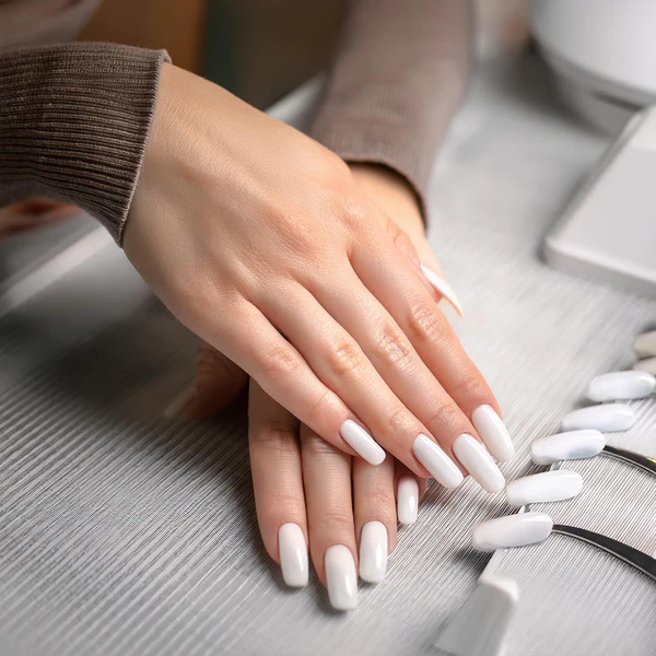 Präzisionsnagelknipser für dicke Nägel