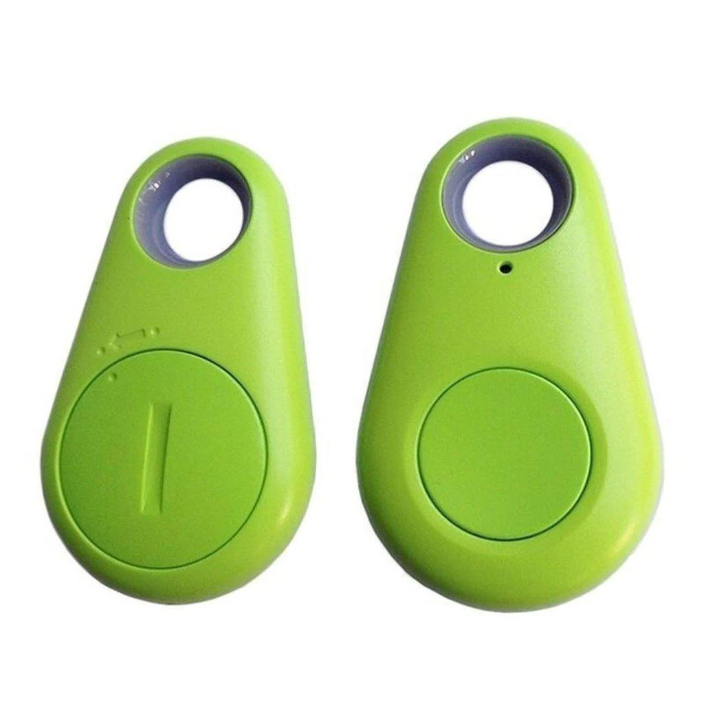 Kinder, Haustiere, Auto, Mini GPS-Tracker-Tag Suchgerät