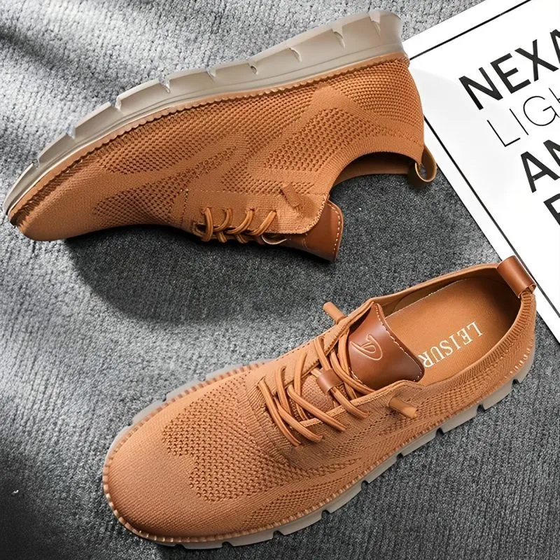 Städtische Ultra Komfortable Schuhe