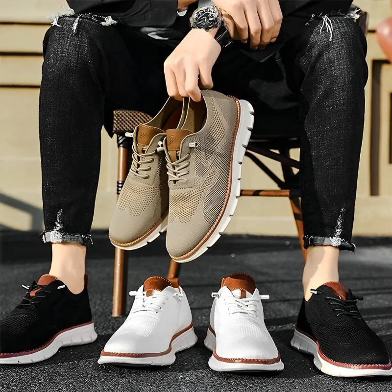 Städtische Ultra Komfortable Schuhe