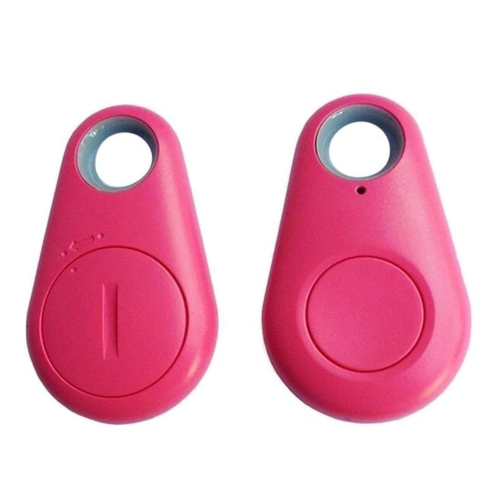 Kinder, Haustiere, Auto, Mini GPS-Tracker-Tag Suchgerät
