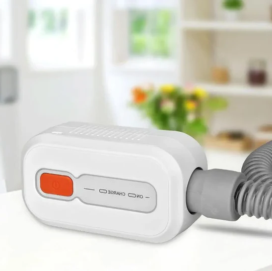 CPAP Reiniger Maschine System - Von Ärzten empfohlen