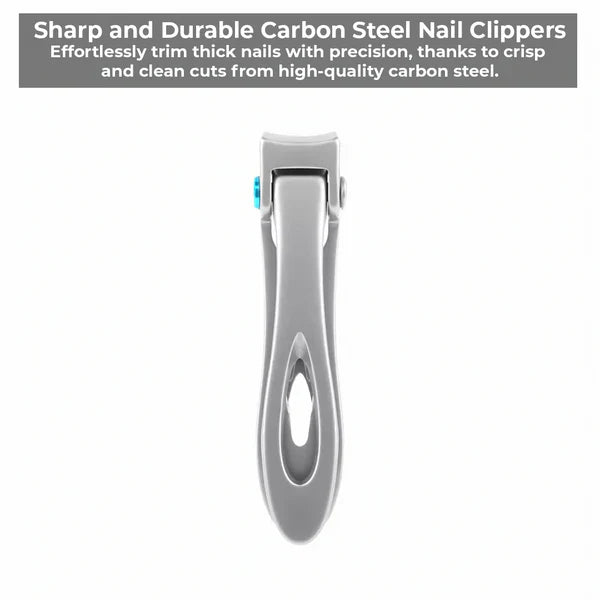 Präzisionsnagelknipser für dicke Nägel