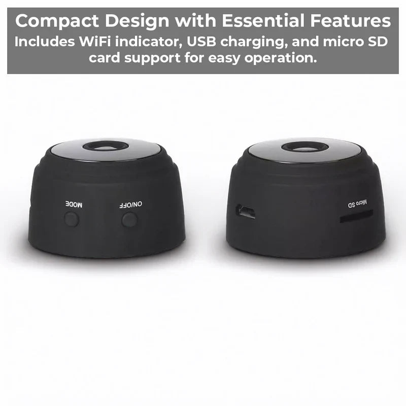 Drahtlose wasserdichte Rückfahrkamera für Wohnmobile und Anhänger