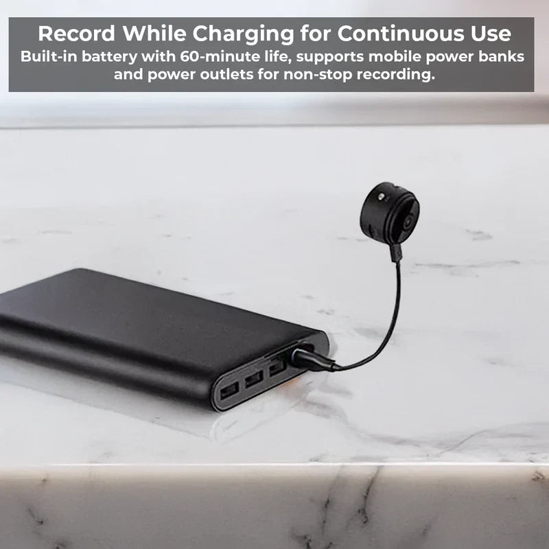 Drahtlose wasserdichte Rückfahrkamera für Wohnmobile und Anhänger