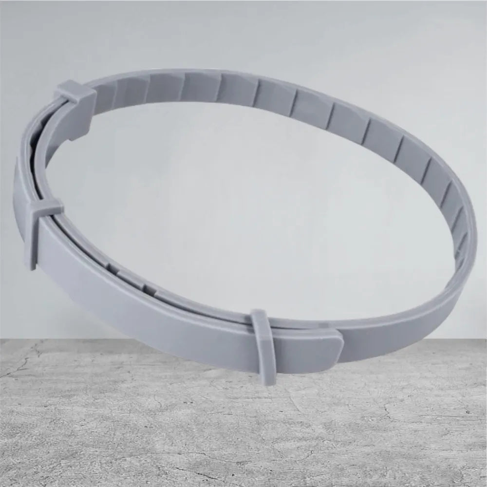 Floh- & Zeckenhalsband für Hunde | Schutz vor Parasitenbefall