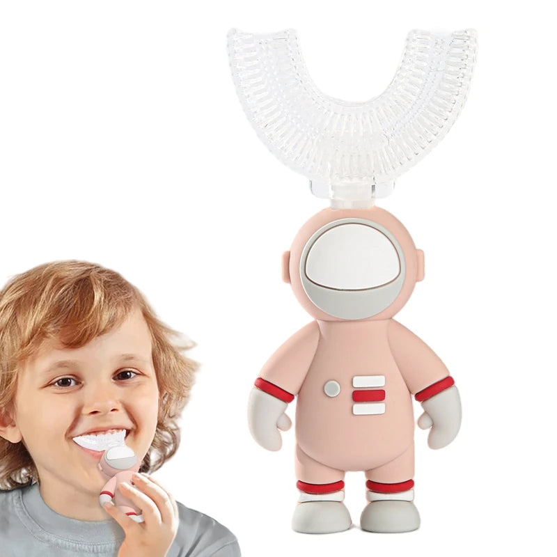 Zelara - Ermutige deine Kinder, ihre Zähne selbst zu putzen!