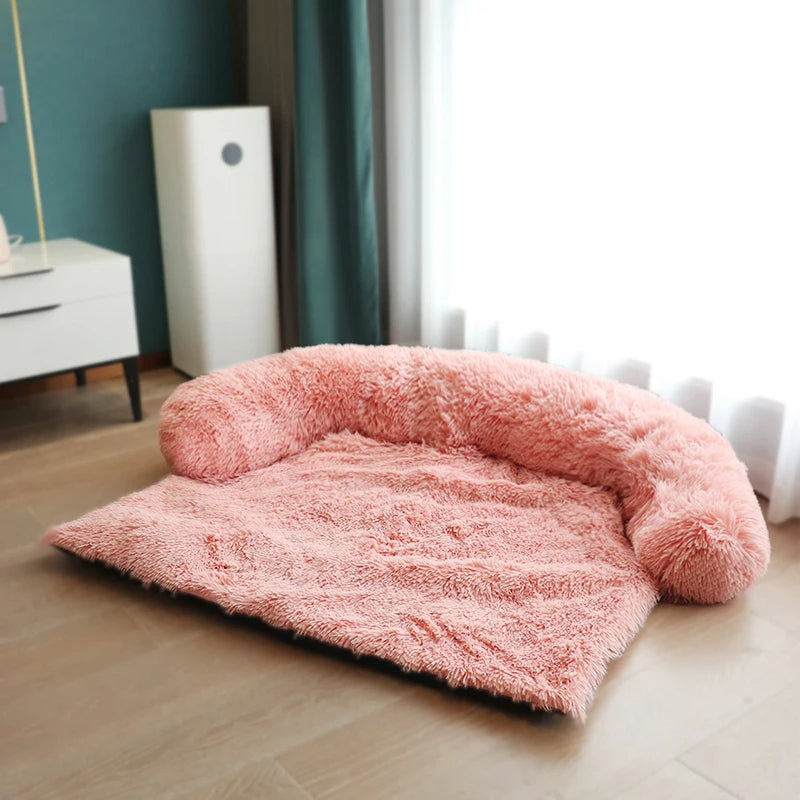 Zelara - Schütze dein Sofa. Verwöhne dein Haustier.