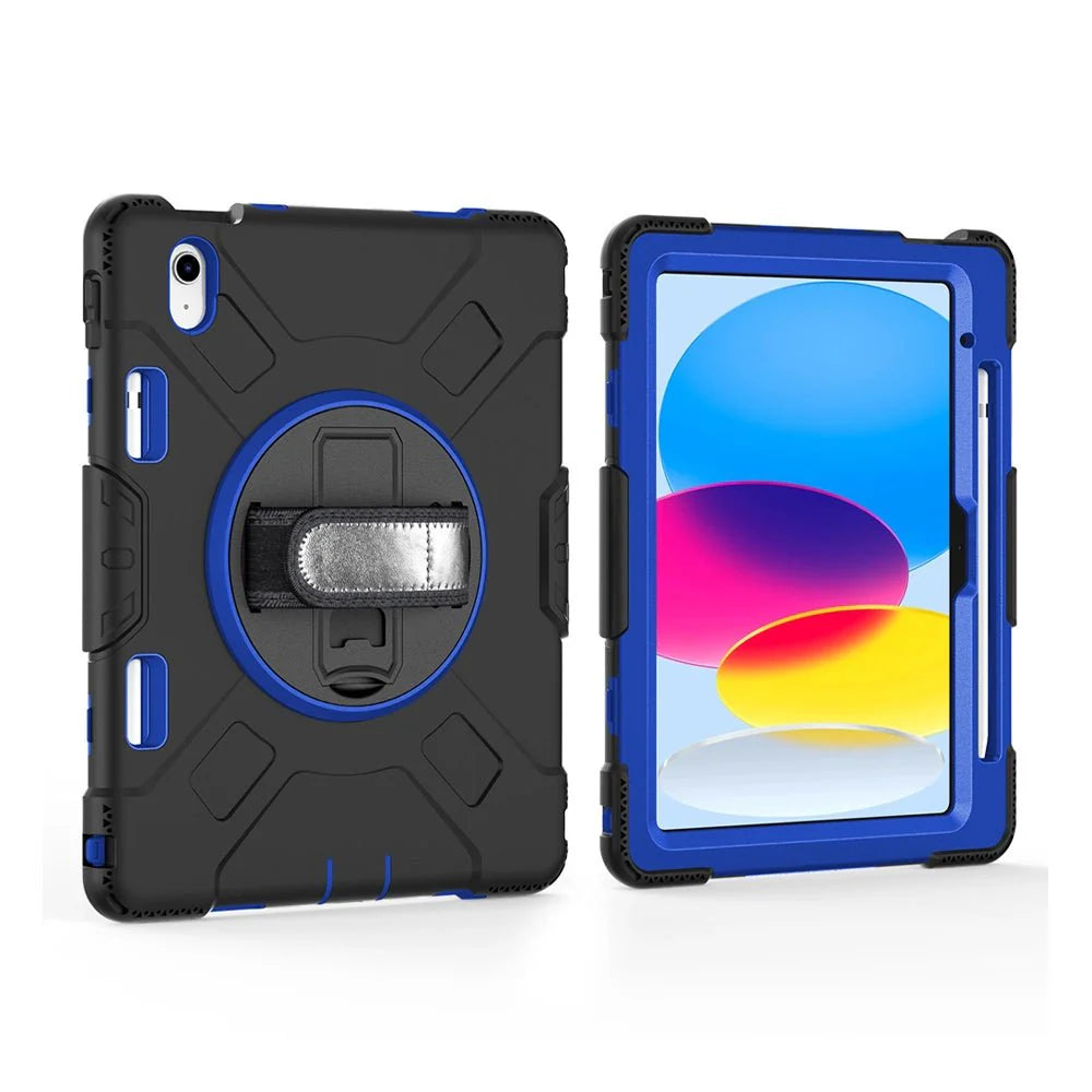 PivotShield Pro Premium iPad Hülle