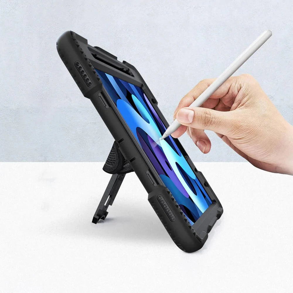 PivotShield Pro Premium iPad Hülle