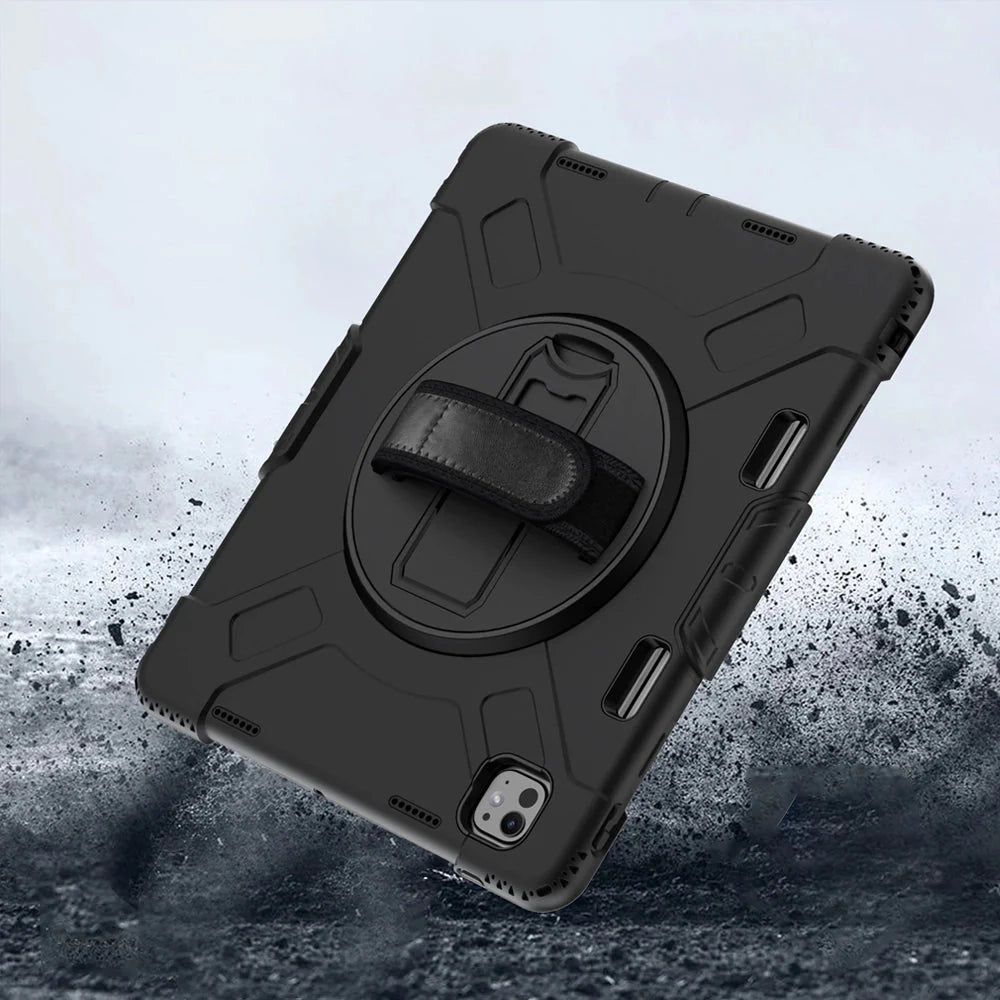 PivotShield Pro Premium iPad Hülle