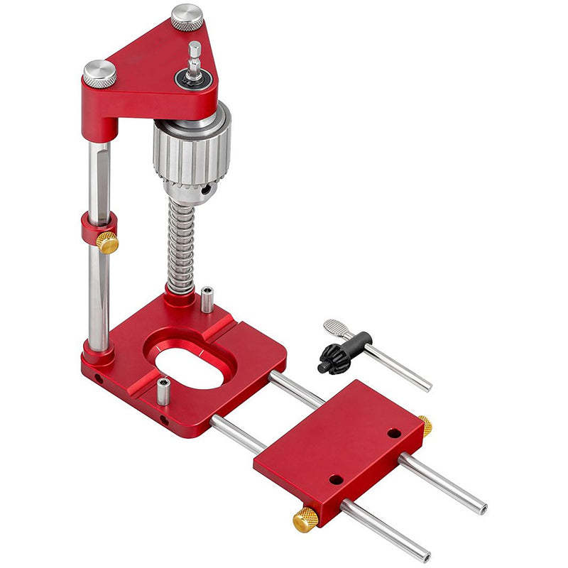 Präziser Holzbearbeitungs-Locator - Genauigkeit & Langlebigkeit