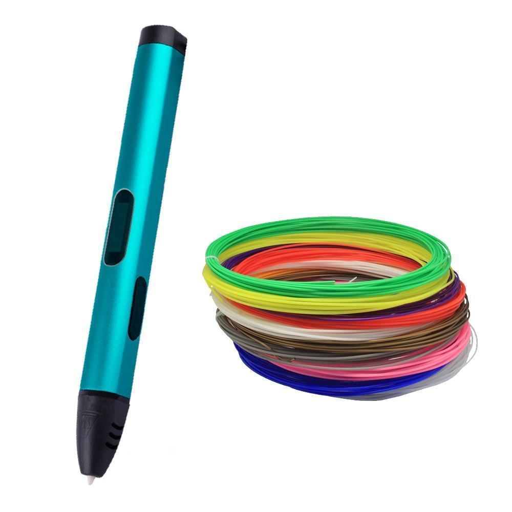 3D-Druckstift der 4. Generation – Kreativ, kompakt und vielseitig