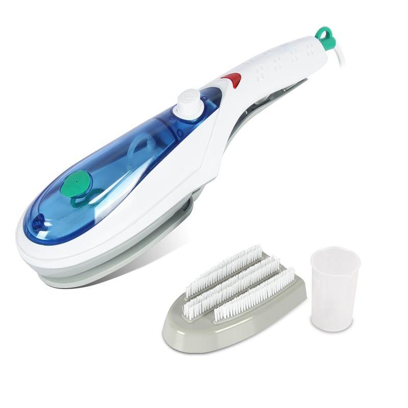 Tragbares erstaunliches Dampfbügeleisen für Kleidung