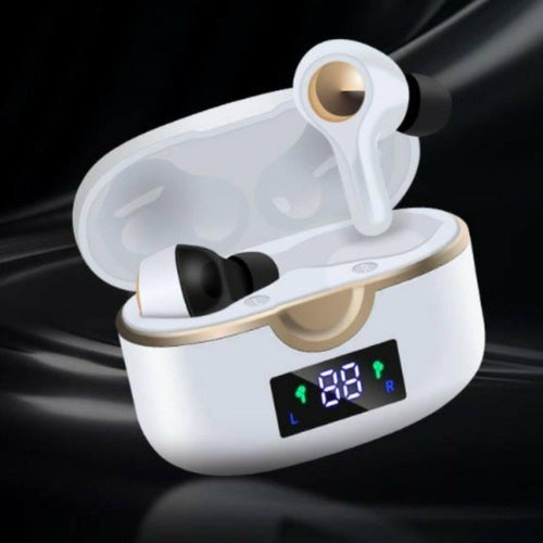 Ninja Dragon Power Bass Touch Bluetooth 5.0 T22PRO Kopfhörer – Heben Sie Ihr Audioerlebnis auf ein neues Level