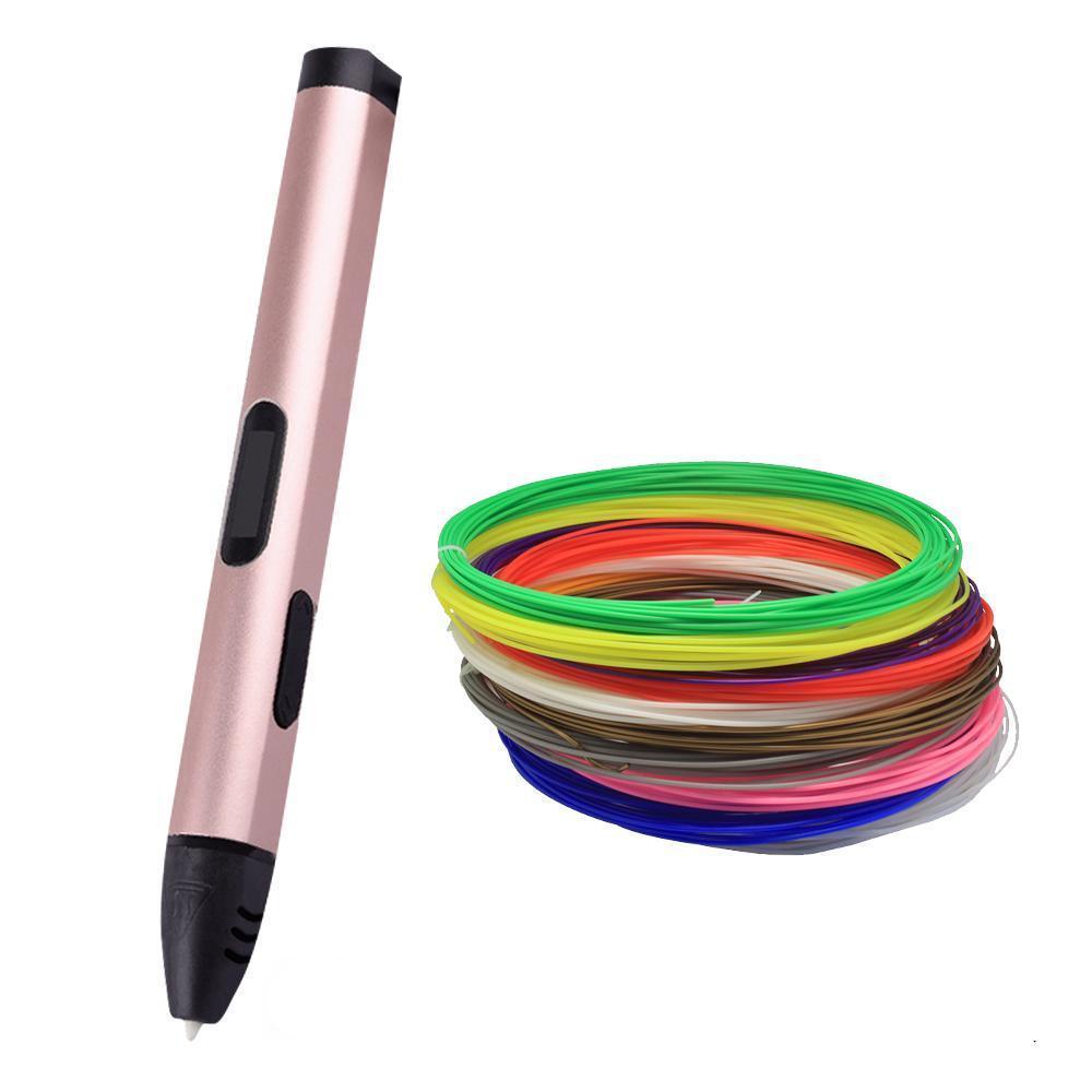 3D-Druckstift der 4. Generation – Kreativ, kompakt und vielseitig