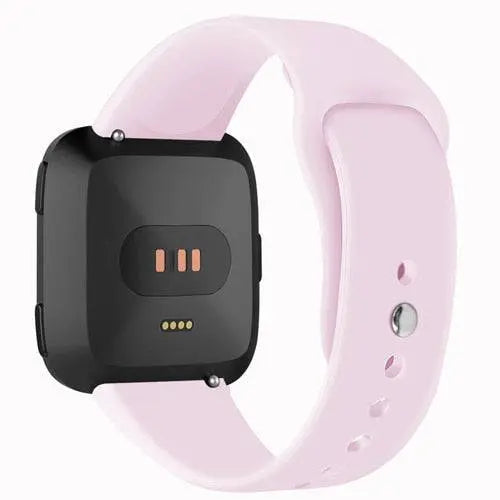Fitbit Versa Ultimate Fitness-Sportarmband