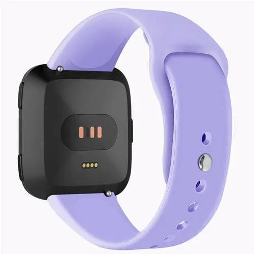 Fitbit Versa Ultimate Fitness-Sportarmband
