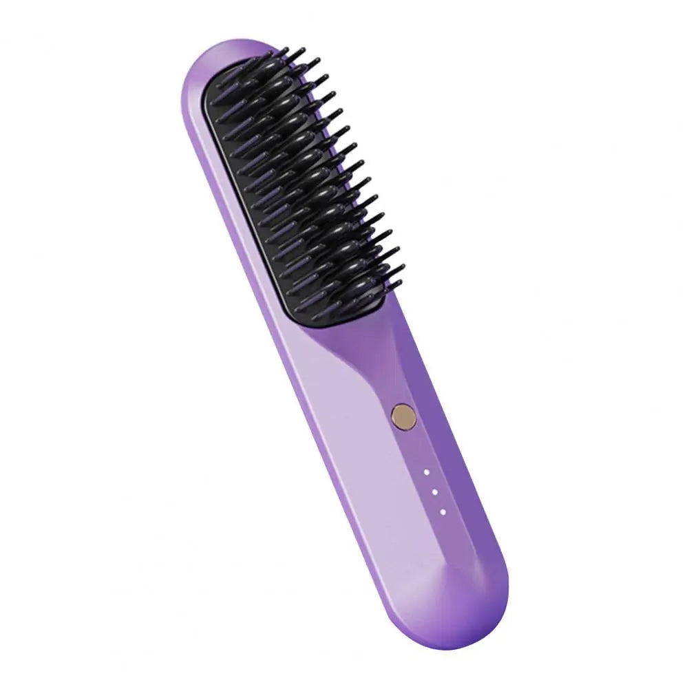 Zelara - Perfektes Haar in Sekundenschnelle