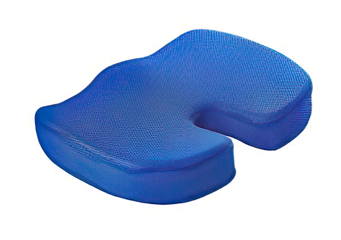 Ergonomisches und Druckentlastendes Sitzkissen