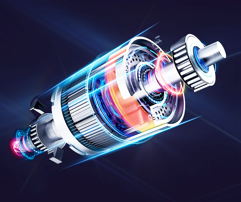 Luftkühler 3 in 1 - UV-Luftreiniger und Ionisator