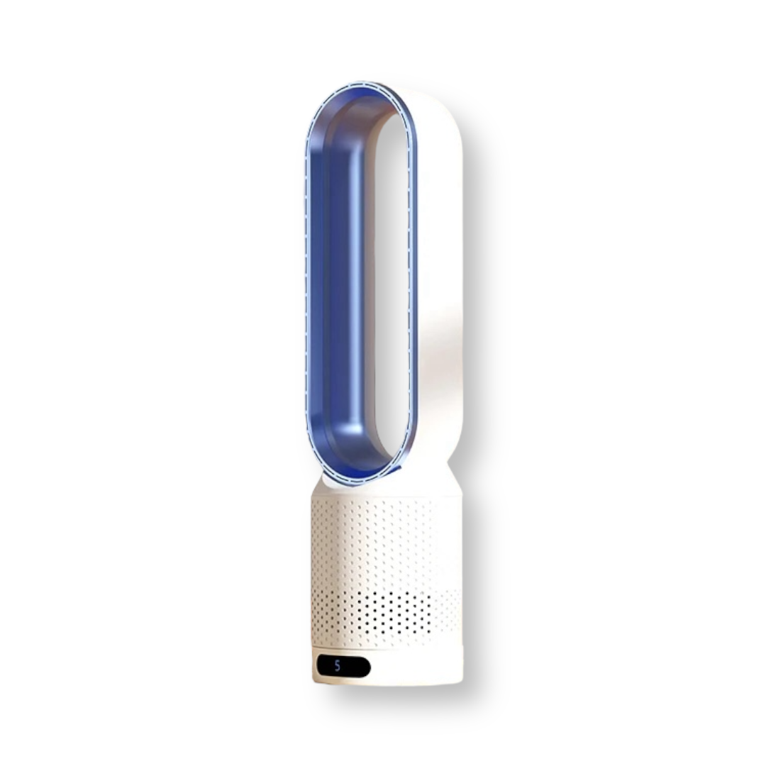 Luftkühler 3 in 1 - UV-Luftreiniger und Ionisator