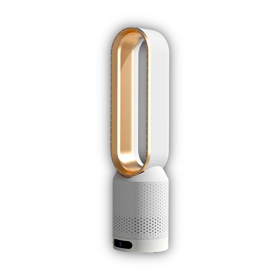 Luftkühler 3 in 1 - UV-Luftreiniger und Ionisator