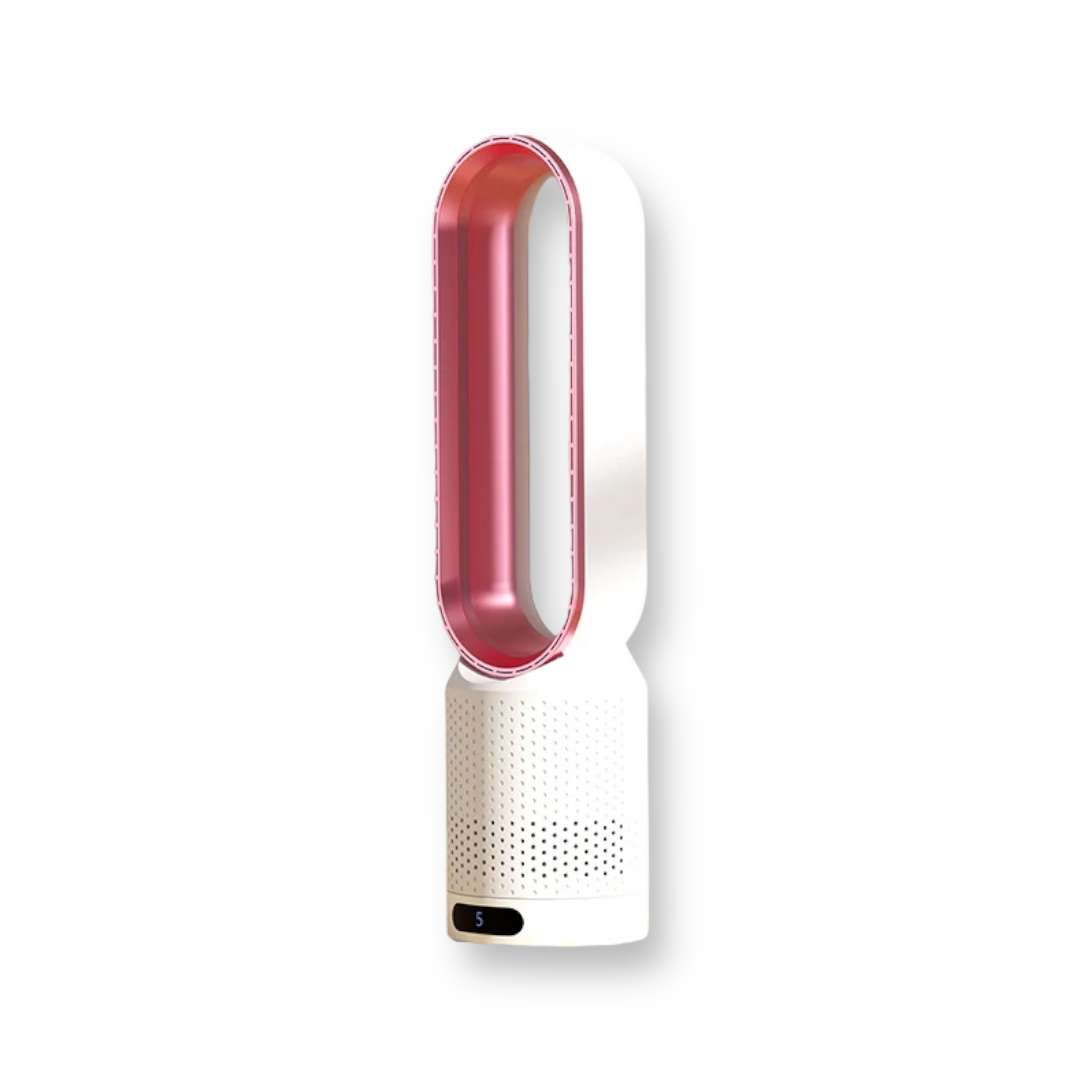 Luftkühler 3 in 1 - UV-Luftreiniger und Ionisator