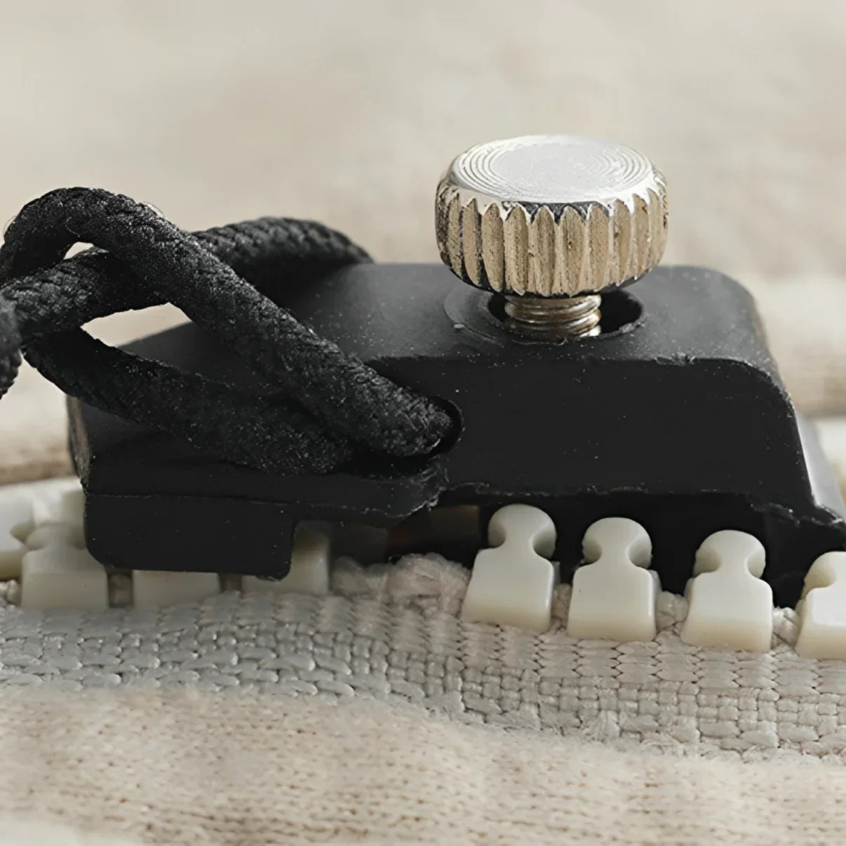 Reißverschluss-Reparatur-Set | Schnelle & Einfache Lösung