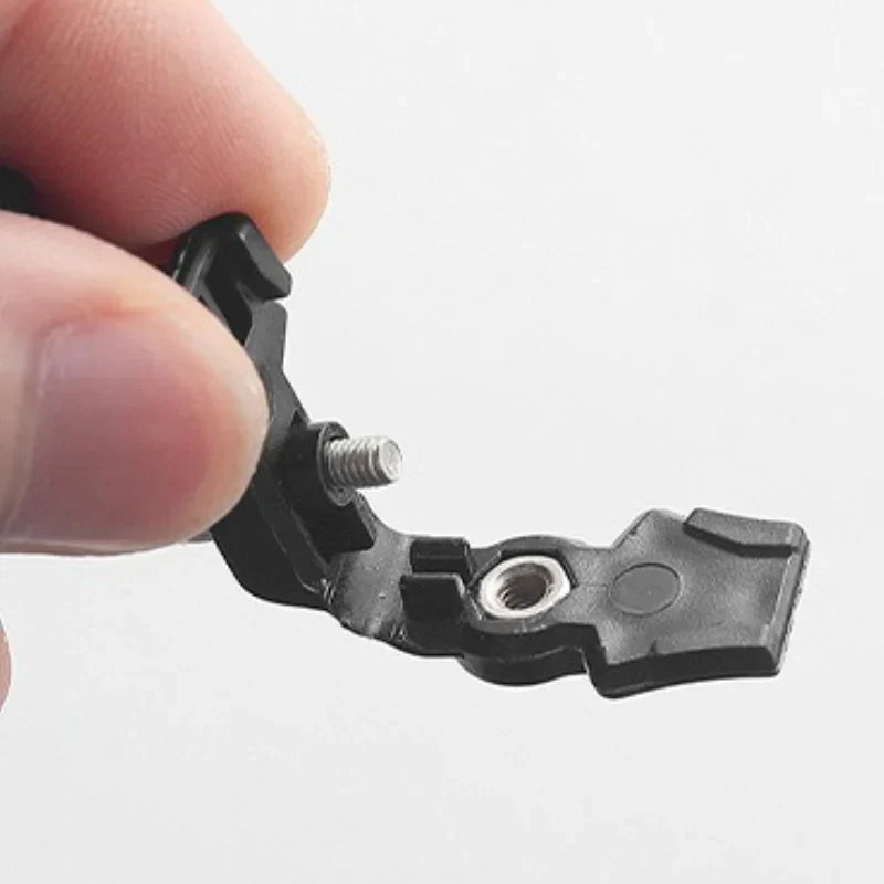 Reißverschluss-Reparatur-Set | Schnelle & Einfache Lösung