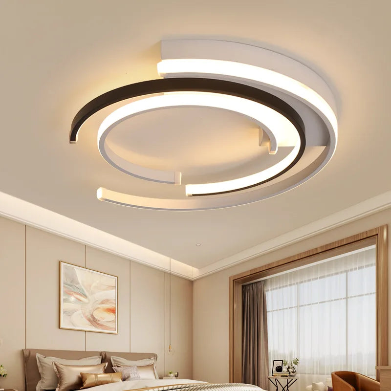 LEDFlex Deckenleuchte - Moderne LED Beleuchtung | 36W-52W