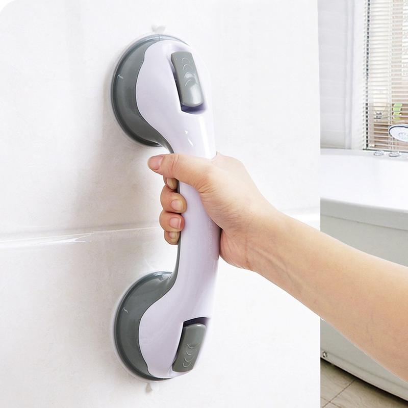 Rutschfester Haltegriff für Bad und Dusche