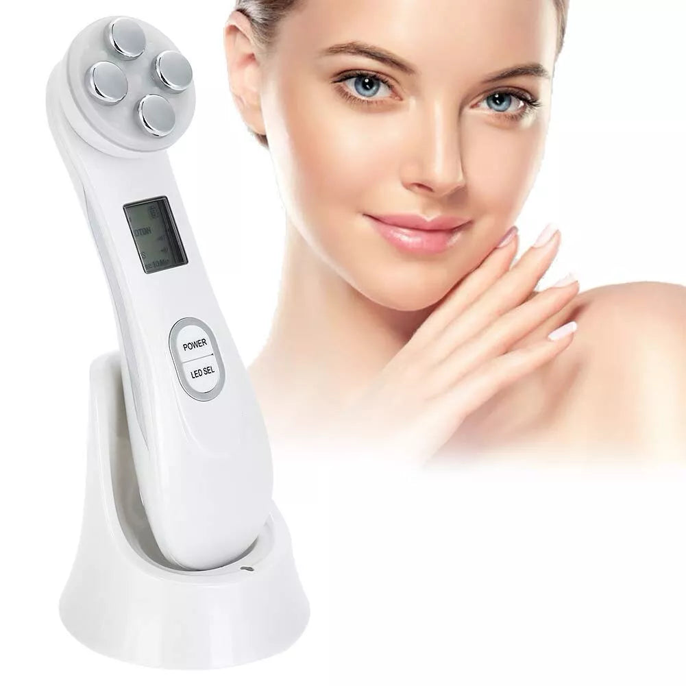 Led Lichttherapiegerät – Derma Licht Hauttherapie