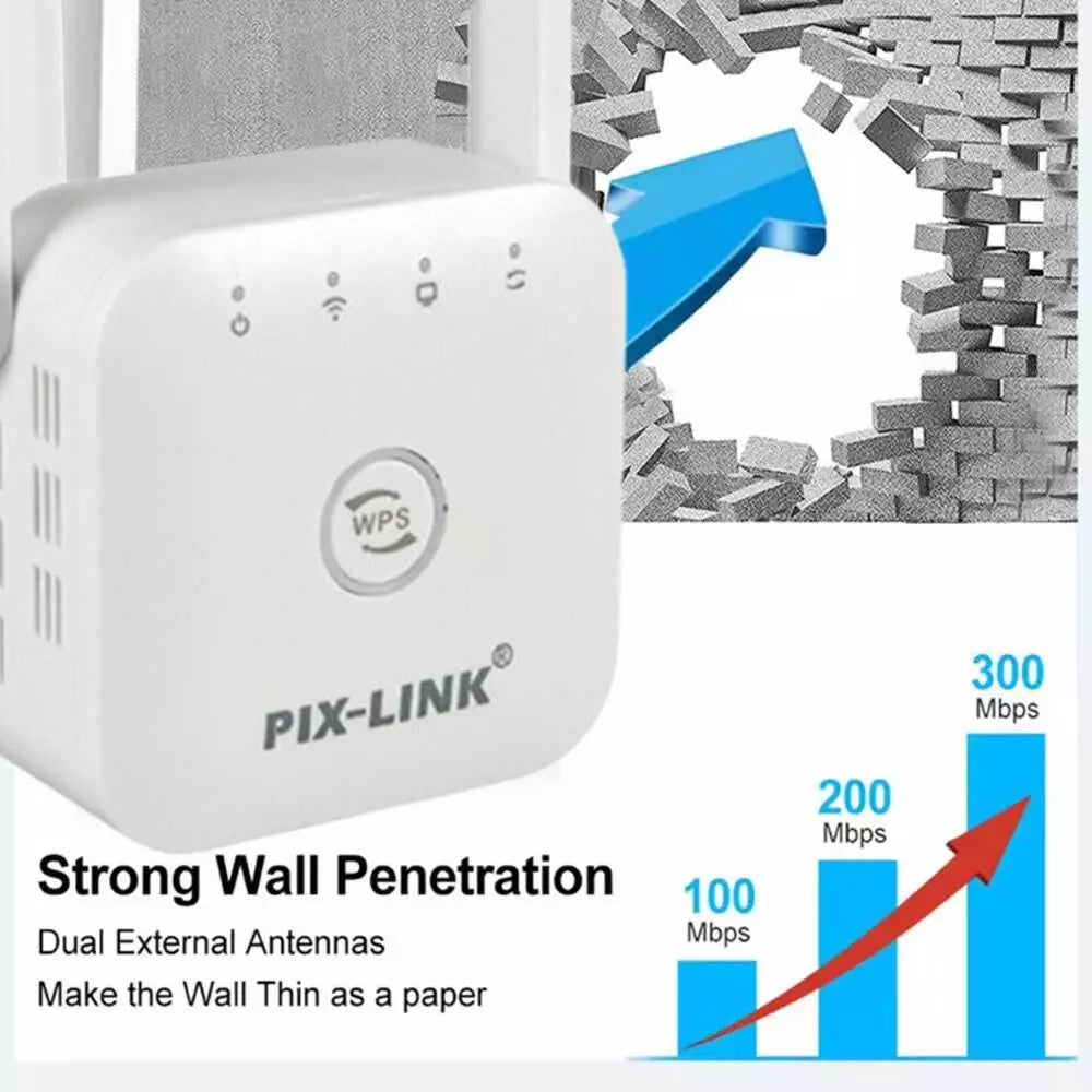 5G WiFi Booster – Bester WiFi-Repeater für schnellere, stärkere Verbindung im Vereinigten Königreich