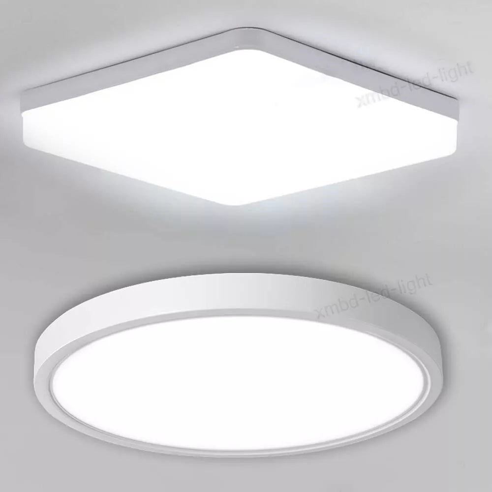 Led-Deckenleuchten – Moderne Deckenlampen