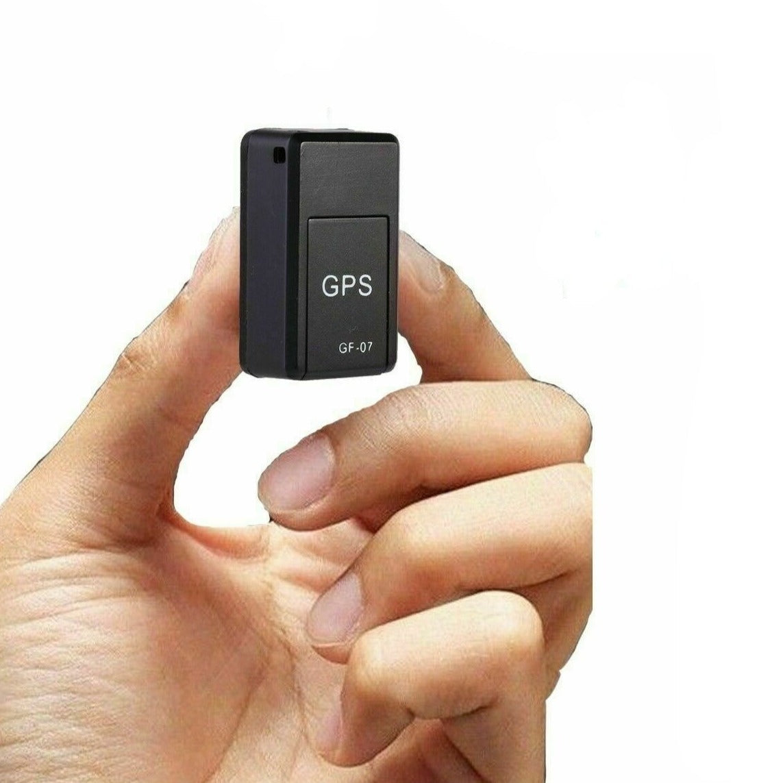 Mini Echtzeit GPS Tracker Gerät | Kleine Größe und leichtes Gewicht