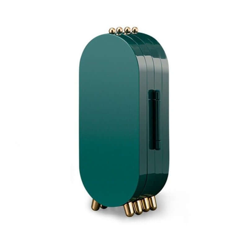 Zelara Ovaler Schmuck-Organizer