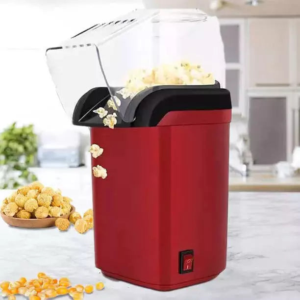 Mini Popcorn Maker