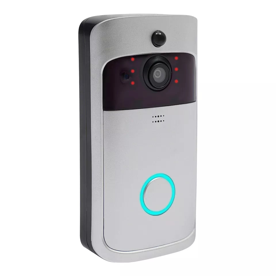 Wifi kabellose Türklingel Smart Video Kamera