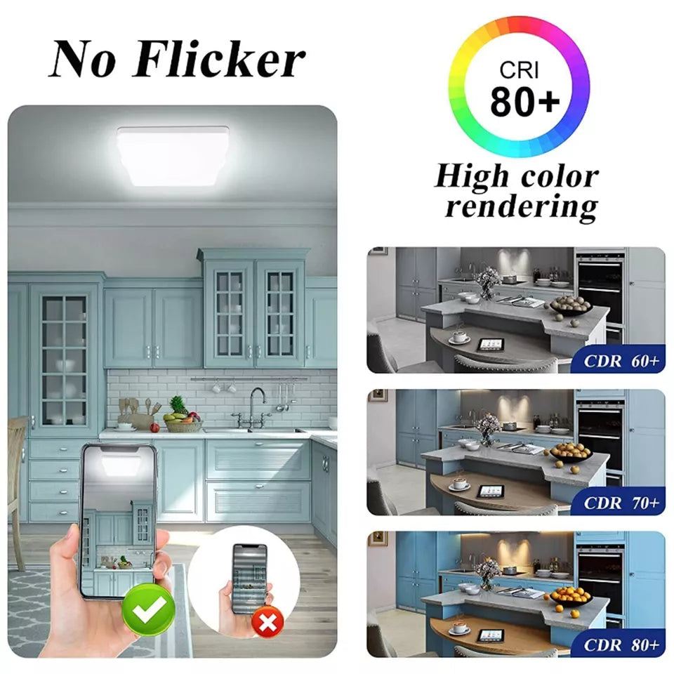 Led-Deckenleuchten – Moderne Deckenlampen