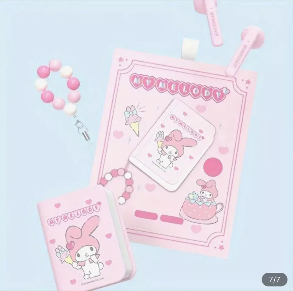 Sanrio Bluetooth-Kopfhörer
