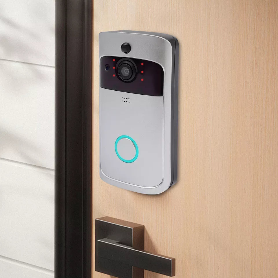 Wifi kabellose Türklingel Smart Video Kamera