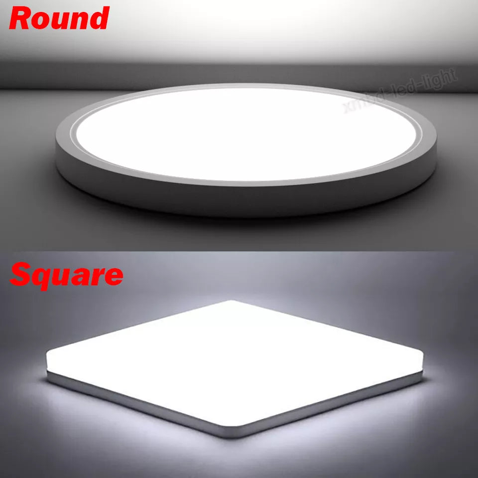 Led-Deckenleuchten – Moderne Deckenlampen